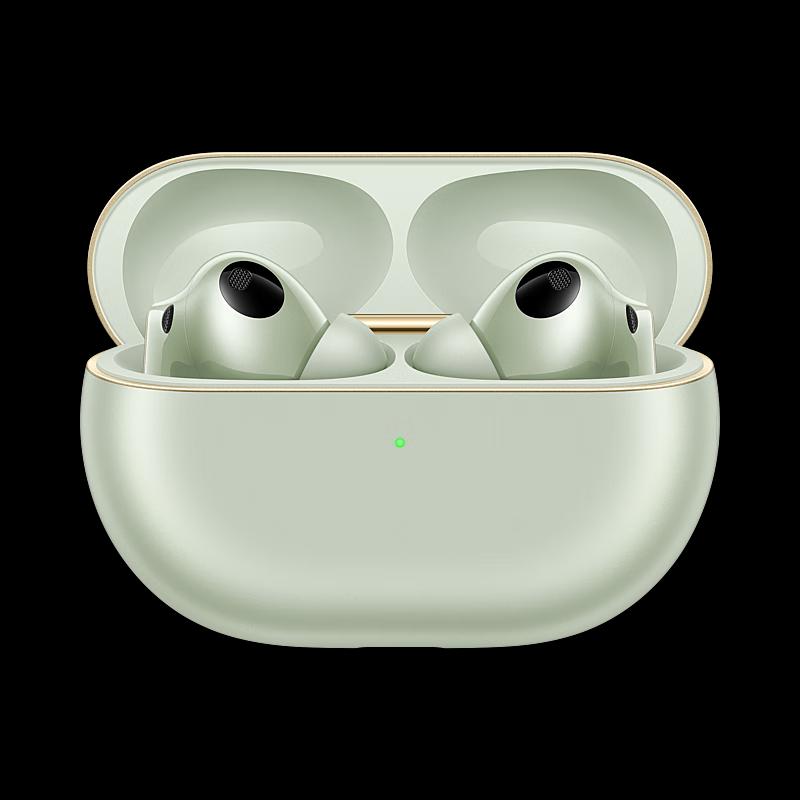 HUAWEI FreeBuds Pro 4 Flagship Wireless Noise-Cancelling Earbuds