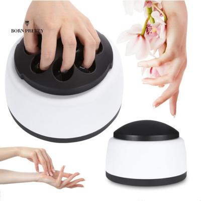 36W UV Nail Nails Ornaments Polish Gel Remover Machine Portable Electric Steamer Manicure Tool