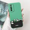 Für Realme 6 6i 6S Hülle Realme6 Pro Süß Mode Süßigkeiten Bemaltes Cover Weiche Silikon Handyhülle Für Realme 6 Pro Realme 6S 6i Taschen