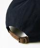 OUTSTANDING Mighty Tiger Logo Ball Cap_Navy