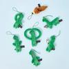 Joguman Together Random Doll Keyring