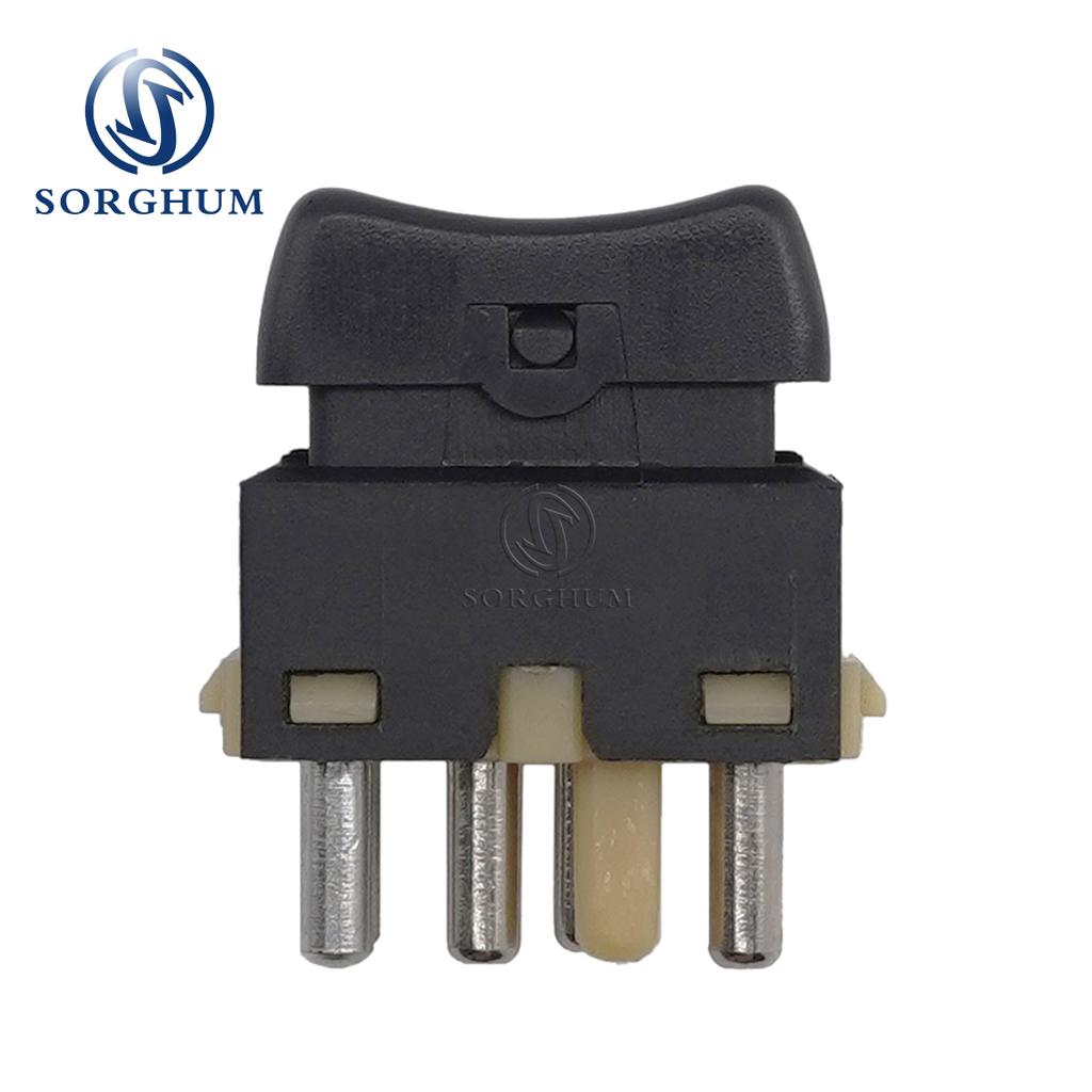 SORGHUM 3944085 1347063 5 Pins Window Switch Lifter Switches Button Unit For VOLVO FH 12,FL,FH 16,FM 12 Truck Car