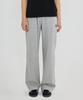 TAKEASY Women'S 1979 Laurel Wide Pants (Melange Grey)