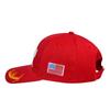 2024 Campaign Hat Flag Of The United States Embroidery Adjustable Hat For Men And Women