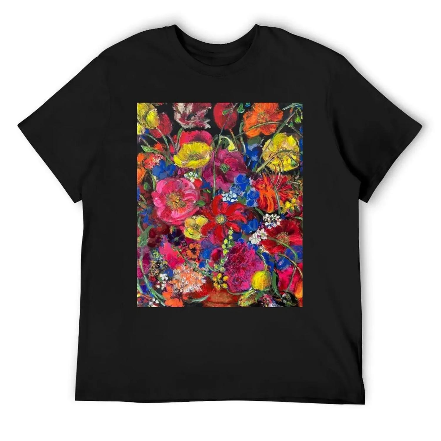 Bouquet Magico. Create by Italian artist S