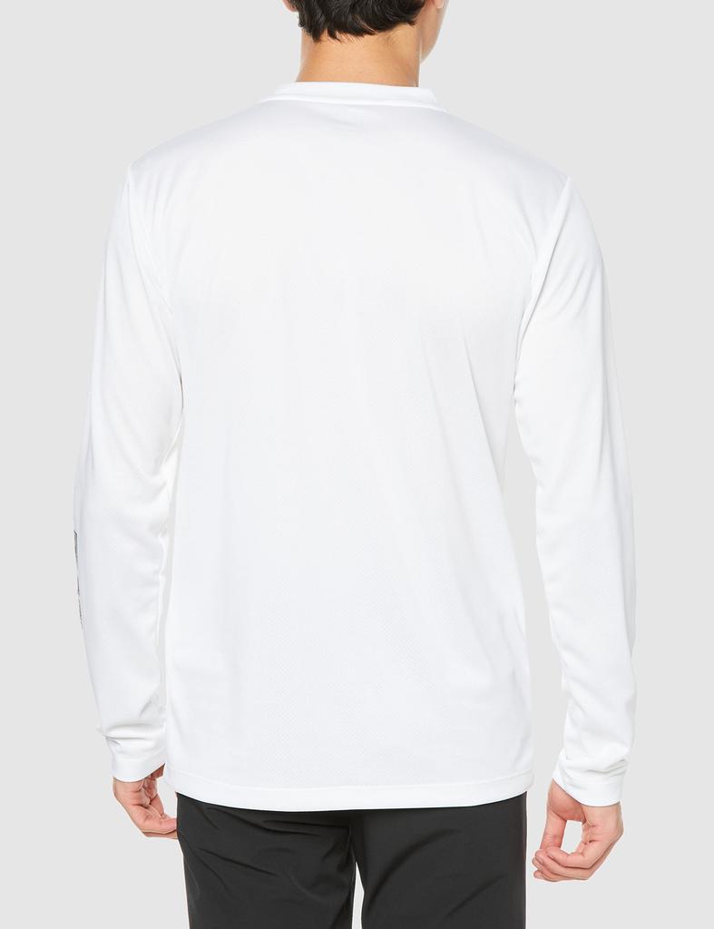 Golf Shirt Inner Set Polo Shirt Pearl Pink M [PUMA] Men's