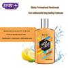 Saky Natural Orange Fresh Mouthwash, 500ml