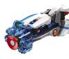 ELEKIT Hydraulic Robot Arm MR-9105