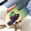 The Apothecary Diaries Anime Phone Case For Huawei P 8 9 10 20 30 40 50 Pro Lite Psmart Honor 10 Lite 70 Mate 20lite