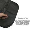 Heavy Duty Waterproof Vehicle Seat Protector Guard Cover Spill Proof Universal Design For Child Pet Owners Easy Install