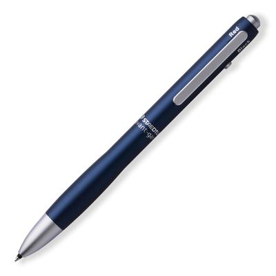 Stylo Multifonction STAEDTLER Night Avant-Garde, Bleu, 927AG-N