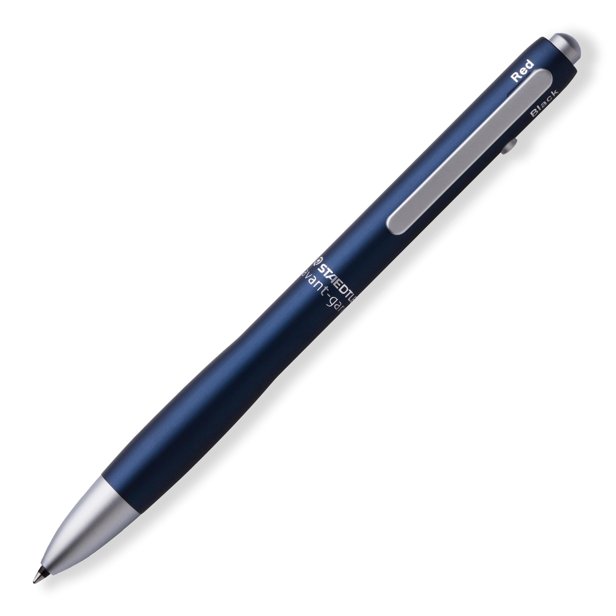 

STAEDTLER Night Avant-Garde Multi-Function Pen, Blue, 927AG-N