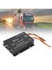 High Power Bus Voltage Reducer 24V To 12V with Memory Step Down Converter 60A Power Supply Adapter Automatic Protections