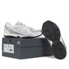 New Balance 204l Gs Silver Pink