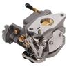 Boat Motor Engine Carburetor Metal Alloy 3V2031000M Outboard Carburetor Replacemenr for Tohatsu Outboard Models MFS9.8A3