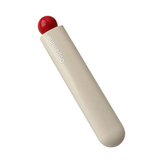 Portable Cutlery Set with Storage Case Stainless Steel Spoon And Chopsticks Set белый