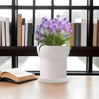 Ev Dekoru – Dekoratif saksılar