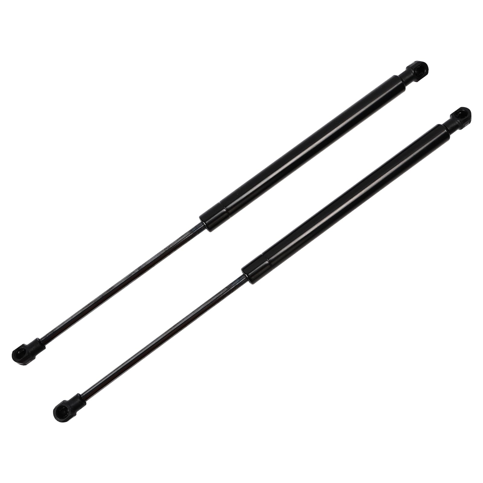 

Rear hatch damper for Prius 30 series part numbers and Two rear hatch dampers and trunk dampers are (ZVW30/ZVW35), 68950-0W520 68960-0W330. чёрный