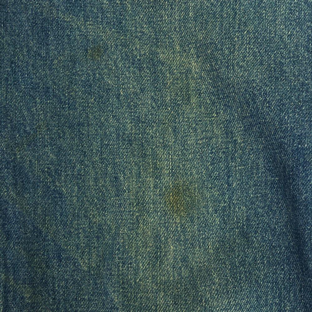 Levi's 90s 515 Old Straight denim pants w31 Men's Used