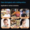 Gureide Transparent Catering Mask