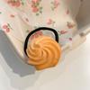 Cookies hairpin simulation Oreo food clip fun fun funny dry duck bill clip