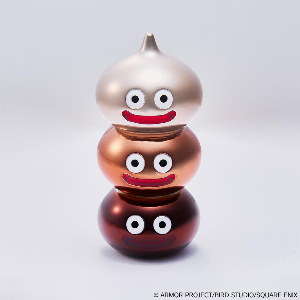 

Dragon Quest Dragon Warrior Dragon Quest Metallic Monsters Gallery Chocolate Tower