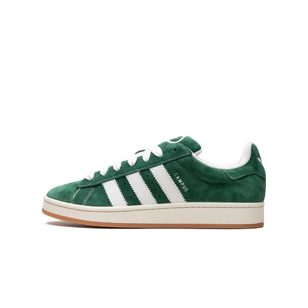Adidas Campus 00s Dark Green
