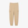 [lacoste] Men's Cargo Pocket Track Pants XH9710-55N02S