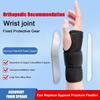 Tendonitis Arthritis Wrist Sleep Supports Night Support Splints Arm Stabilizer  for Men Women