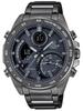 EDIFICE Solar Chronograph Smartphone Link Watch Bluetooth-enabled ECB-900MDC-1ADR