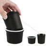 Cigarette Ashtray Container Car Accessories For Seat Leon Ibiza Ateca Arona Cordoba Toledo Altea Alhambra Arosa Exeo Mii Tarraco