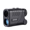 1500M Laser Rangefinder Telescope HD Image High Precision Measuring Electronic Ruler Monoculars for Golf Outdoors Hunting