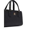 Tommy Hilfiger Th Daily Mini Tote Mono Bag