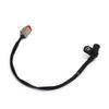 Areyourshop Speed Sensor fit for Can Am 715900314 420265621 420265625 420265626 420265629