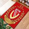 Energie Cottbus Carpet Rug for Living Room Bedroom Home Sofa Decoration,Kids play Nonslip Floor Mat