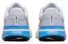 Nike React Infinity Run Flyknit 3 'Grey Bright Crimson' Women's DV2178-001