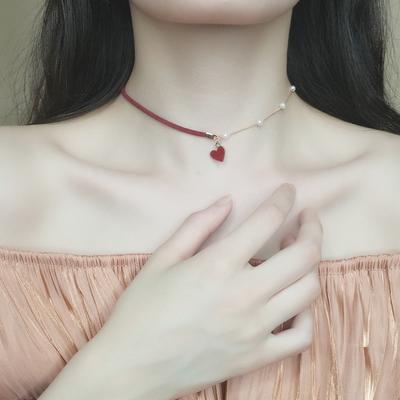 Colliers et pendentifs – Colliers
