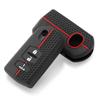 Silicone Car Key Case For Mazda Demio 2 3 5 6 M3 M5 M6 Cx-5 Cx7 Cx9 Rx8 Mx5 Mpv Cover Keyless Remote Fob Shell Skin Protector