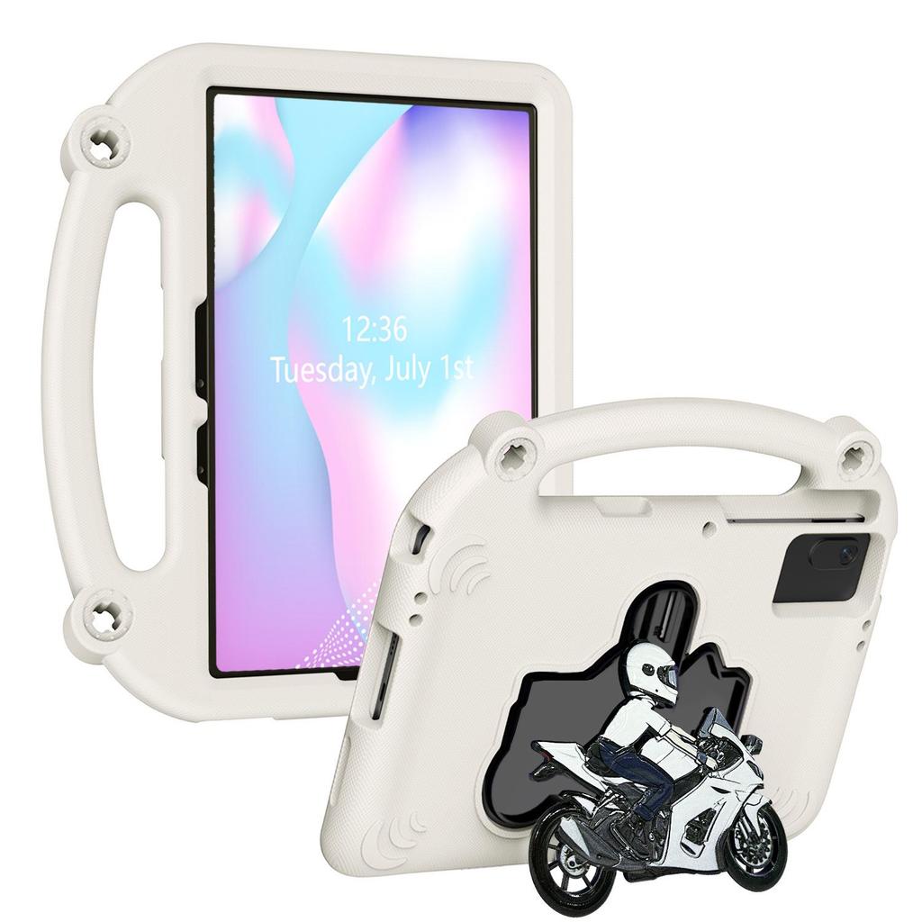 Drop-proof Case for Huawei Redmi SE, Xiaomi Pad 5/6, and Lenovo TB-330FU 11-inch Children's Tablets