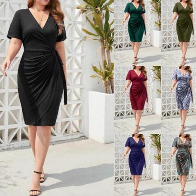 Vestidos – Vestidos casuais