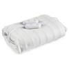 Couverture chauffante 2personnes 160x140cm