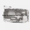 Mercedes-Benz Compatible Oil Pan: 11137812361