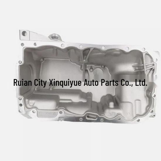 Mercedes-Benz Compatible Oil Pan: 11137812361