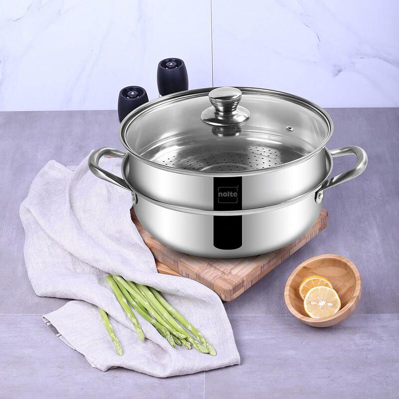 Hermand Nolte 28cm Multi-Purpose Steamer