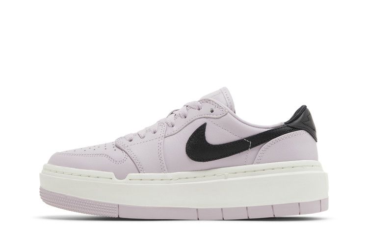 Jordan 1 Elevate Low Iced Lilac (Women's) Sneakers