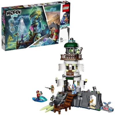 İnşaat ve tasarım oyuncakları – Lego Setleri