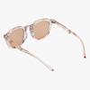 [MONSTA X Hyungwon's PICK] ZEHE Folder Sunglasses PEACH