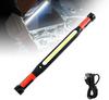 Work Light Under Hood Work Bar LED Work Light Bar Auto Repair Garage Maintenance Lights 1pcs