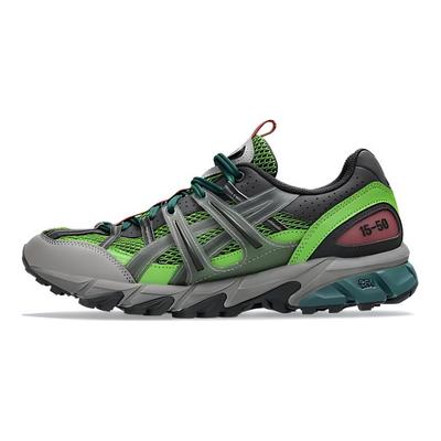 Zapatillas Unisex Gel-Sonoma 15-50 Verde Picante Gris Grafito 1203A488-300