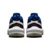Nike Team Hustle D10 GS University Red Game Royal Kids Sneakers Off-Noir White CW6735-005